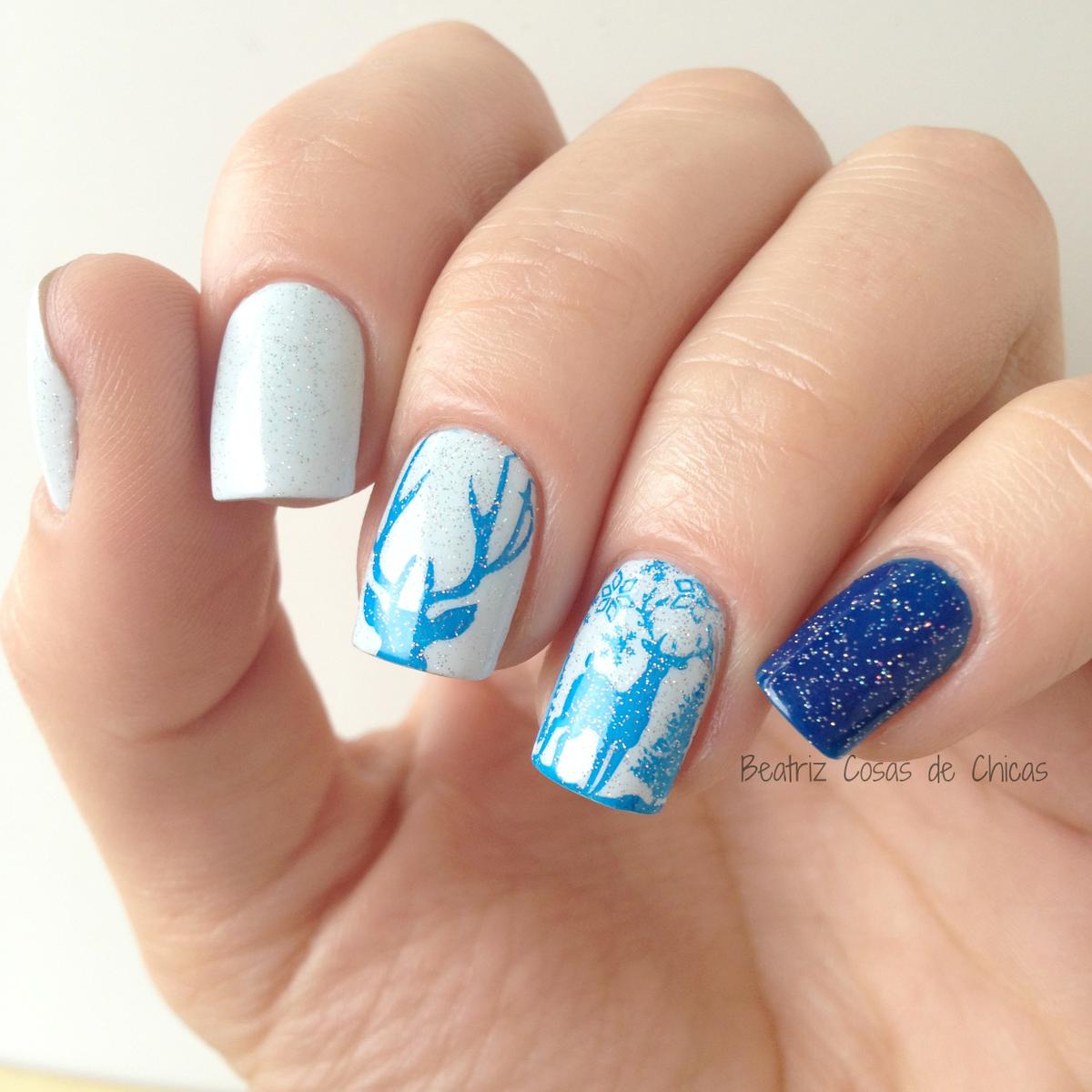 Manicura Cici&Sisi.3