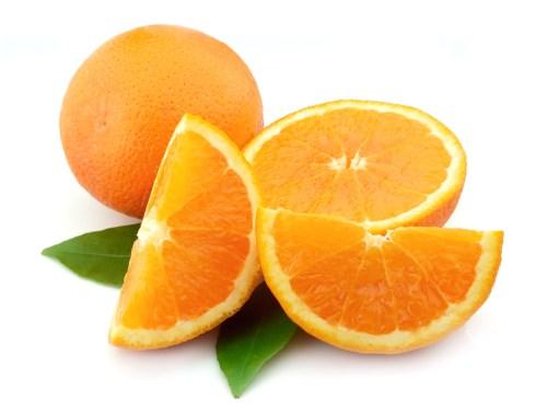 naranja