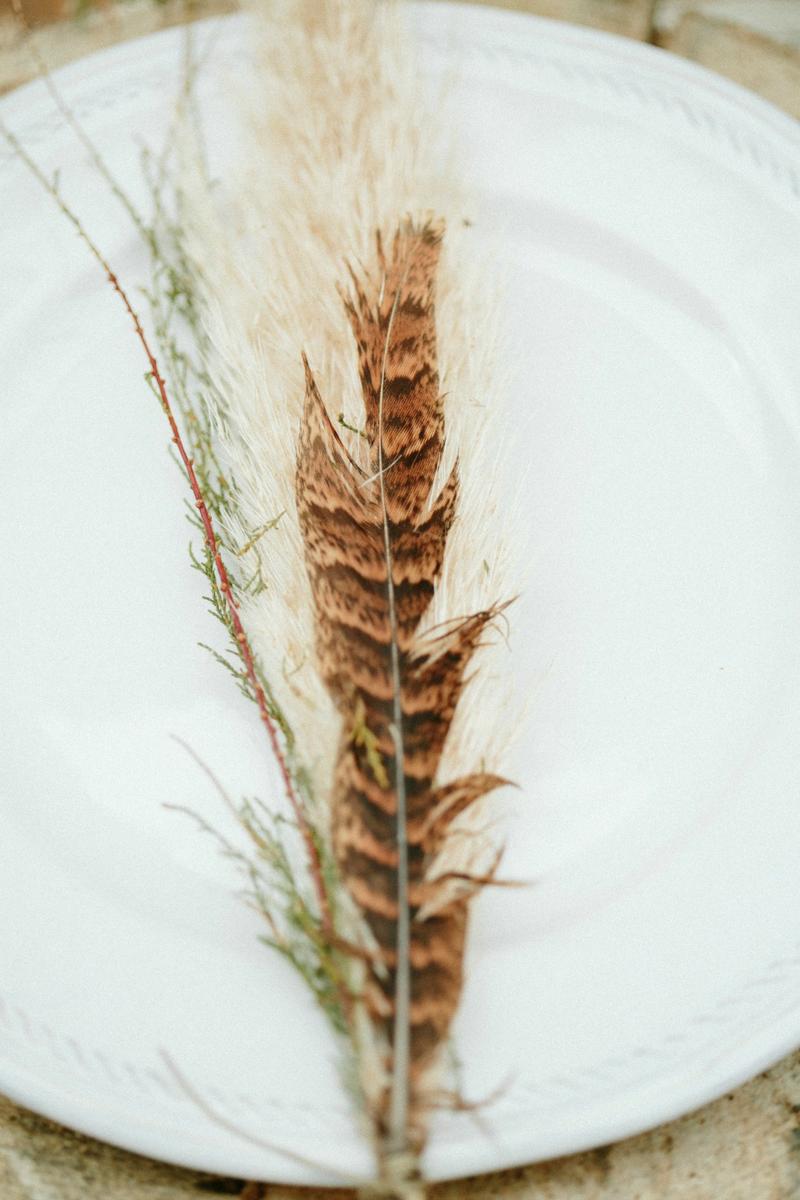 Decora tu mesa de Navidad en All Lovely Party