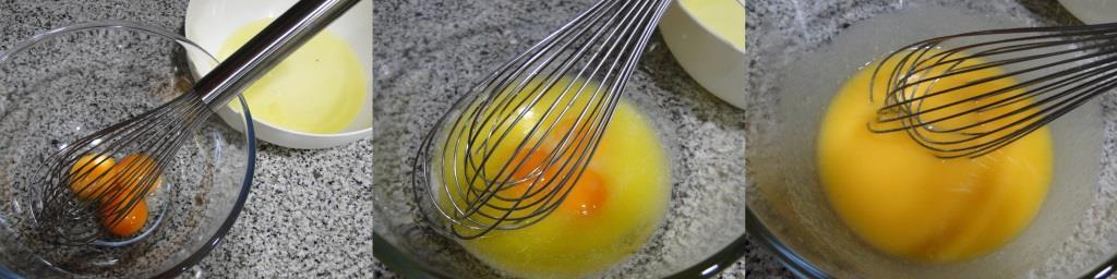 bizcocho de cafe sin azucar- 1