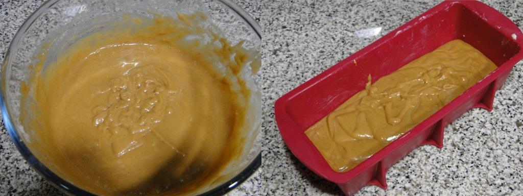 bizcocho de cafe sin azucar- 3