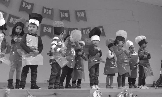 villancicos infantiles - navidad