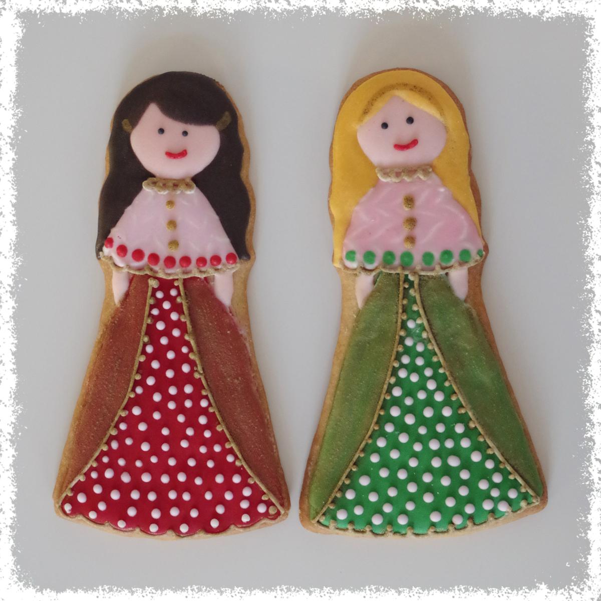 doctorcookies christmas cookies (18)