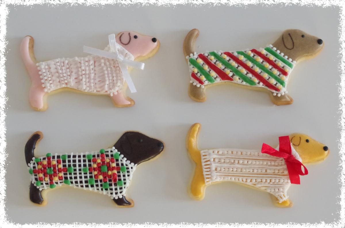 doctorcookies christmas cookies (14)