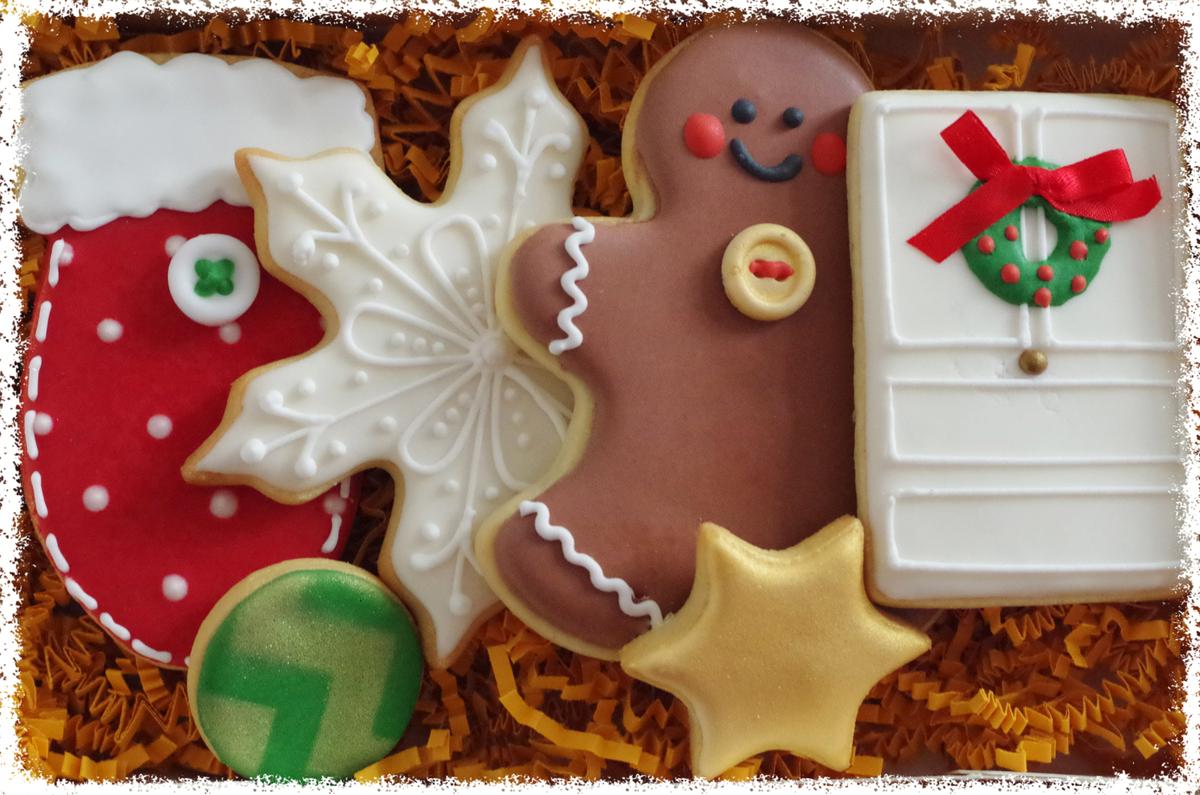 doctorcookies christmas cookies (30)