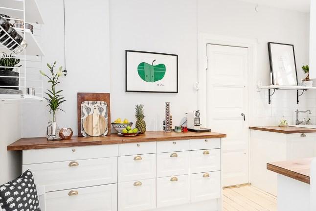 9 banco de trabajo en cocina decoratualma