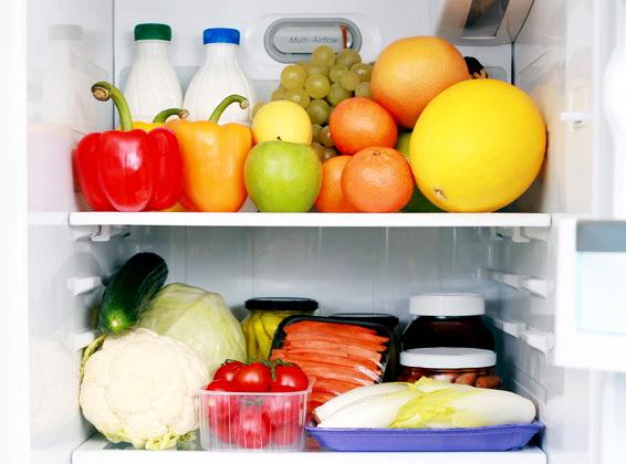 Alimentos que no debes guardar en la nevera