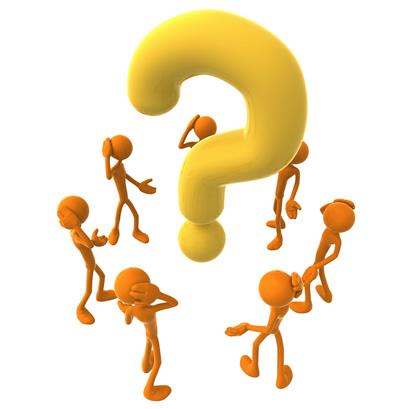 LA PREGUNTA OCA PERRUNA