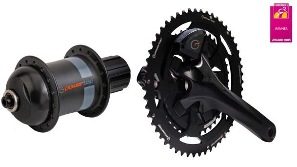 powertap p1 análisis 2