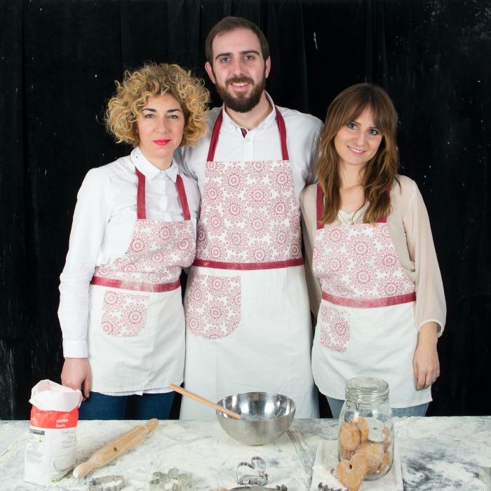 Navidad, Christmas, Blanca Navidad, Gabriela Mallea, El Balcon de Alicia, Feliz Navidad, Merry Christmas