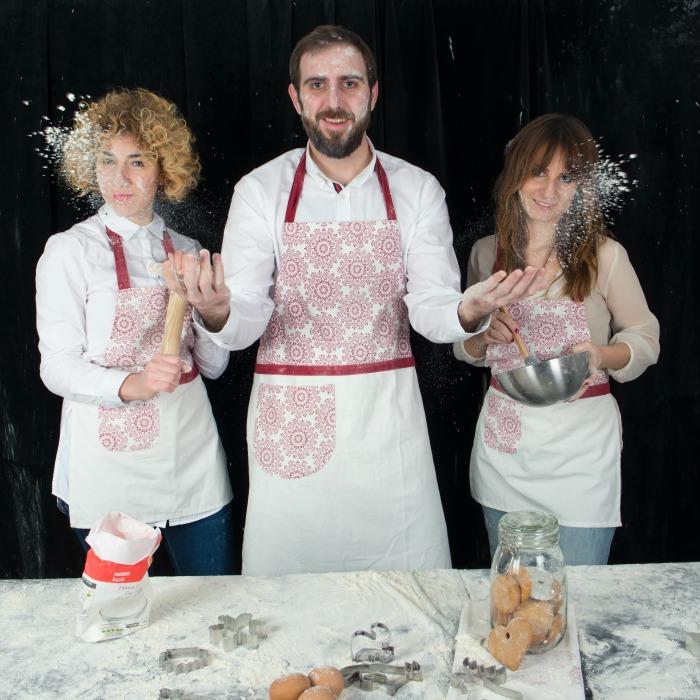 Navidad, Christmas, Blanca Navidad, Gabriela Mallea, El Balcon de Alicia, Feliz Navidad, Merry Christmas