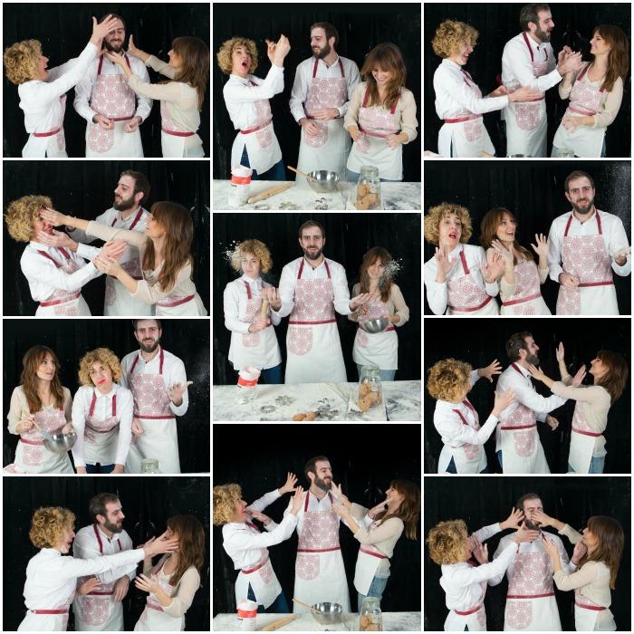 Navidad, Christmas, Blanca Navidad, Gabriela Mallea, El Balcon de Alicia, Feliz Navidad, Merry Christmas