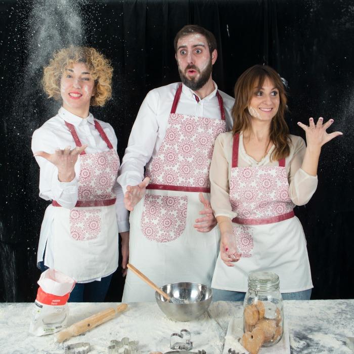 Navidad, Christmas, Blanca Navidad, Gabriela Mallea, El Balcon de Alicia, Feliz Navidad, Merry Christmas