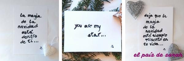 el país de sarah creaciones