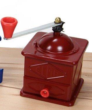 Foto del molinillo de café Elma