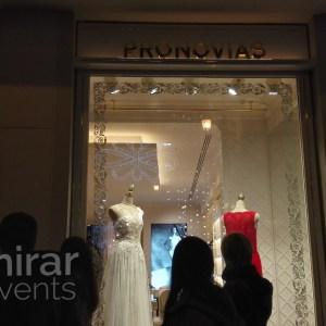Málaga Navidad Pronovias Qmirar