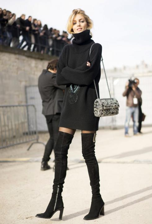 Street-Style-Trends-From-Fall-Winter-2015-2016-Paris-Fashion-Week-4