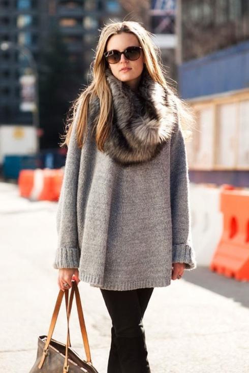 2015-2016-Fall-Winter-Chic-Street-Style-Trends-1