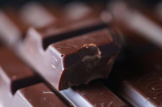 Chocolate Negro (Lee McCoy_Flickr)
