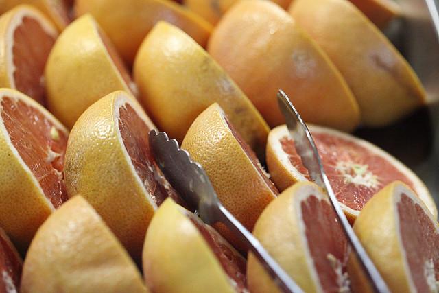 Pomelo (Robert Scoble_Flickr)