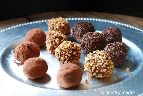 trufas-de-chocolate-fáciles 1