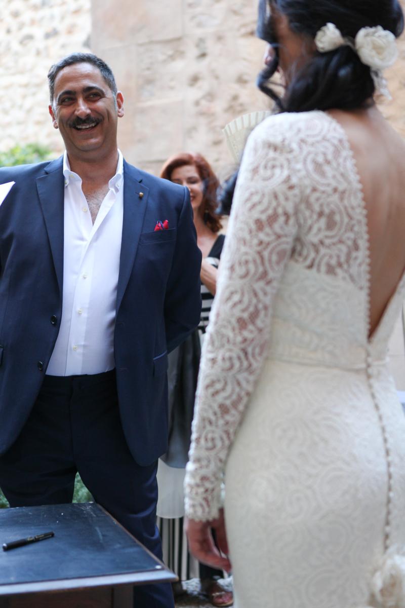 Boda tramuntana mallorca wedding