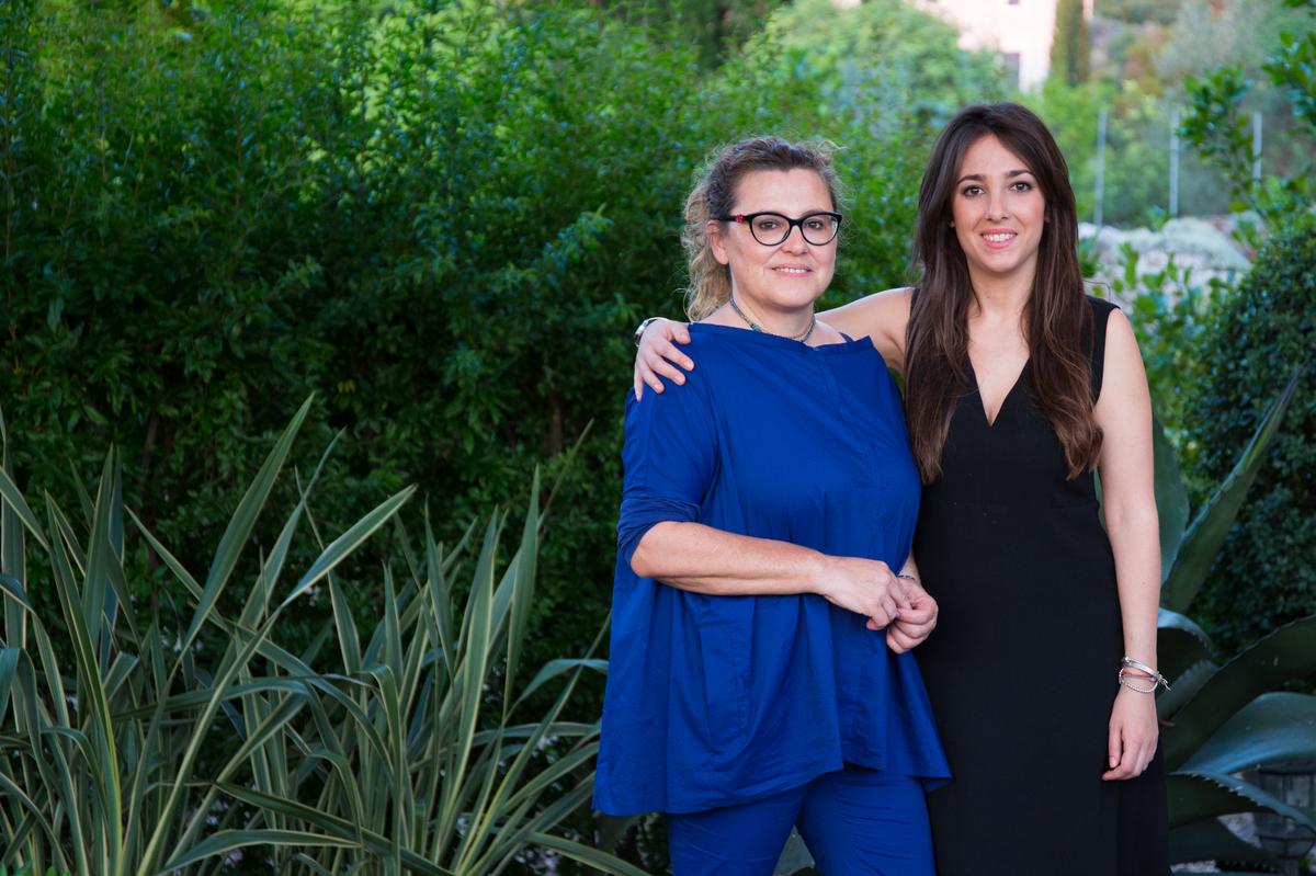 Boda tramuntana mallorca wedding