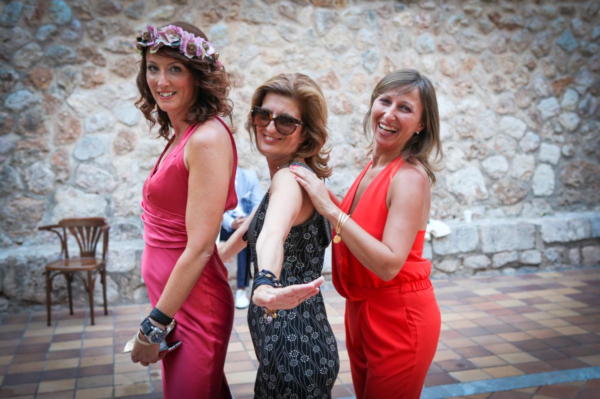 Boda tramuntana mallorca wedding