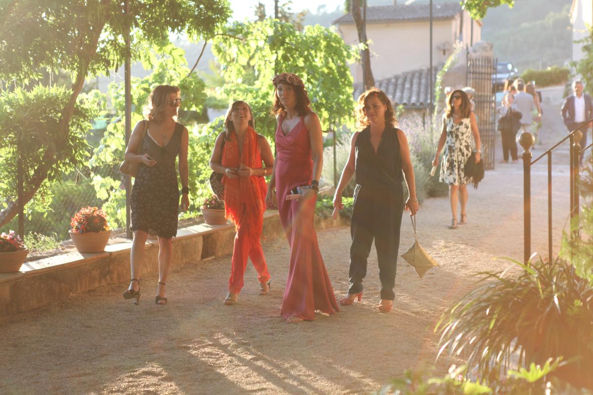 Boda tramuntana mallorca wedding