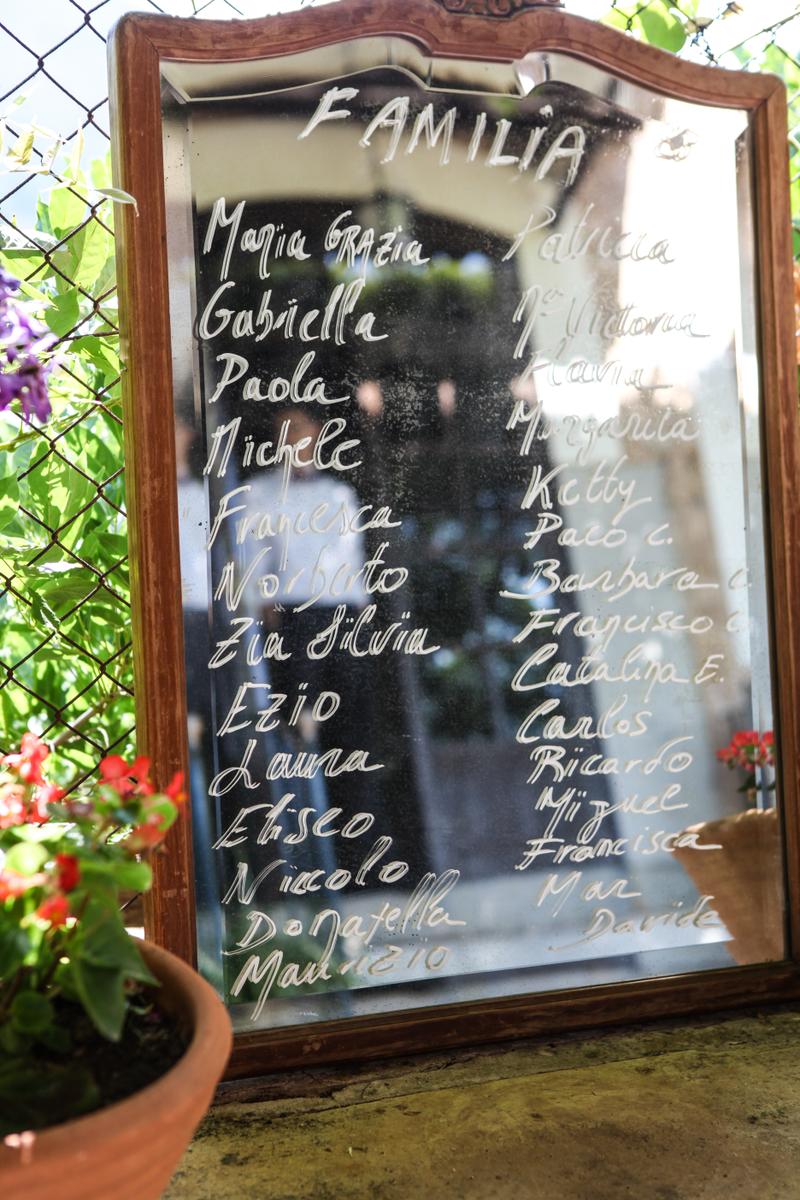 Boda tramuntana mallorca wedding