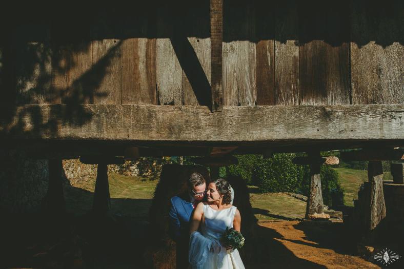 Alvaro Sancha Fotógrafos de boda en asturias