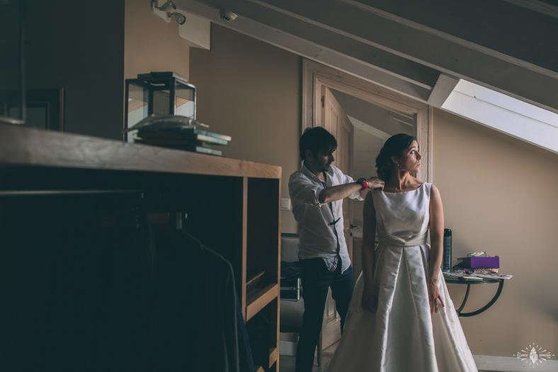 Alvaro Sancha Fotógrafos de boda en asturias