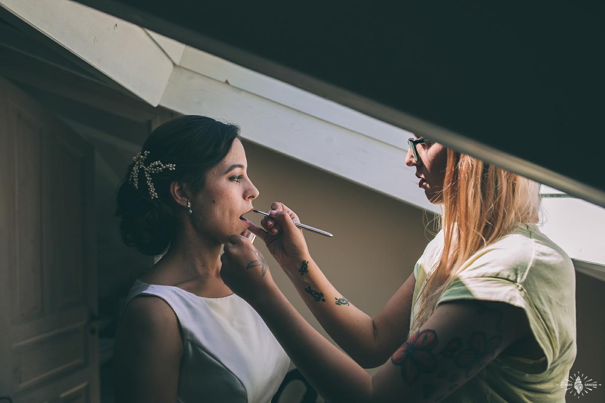 Alvaro Sancha Fotógrafos de boda en asturias