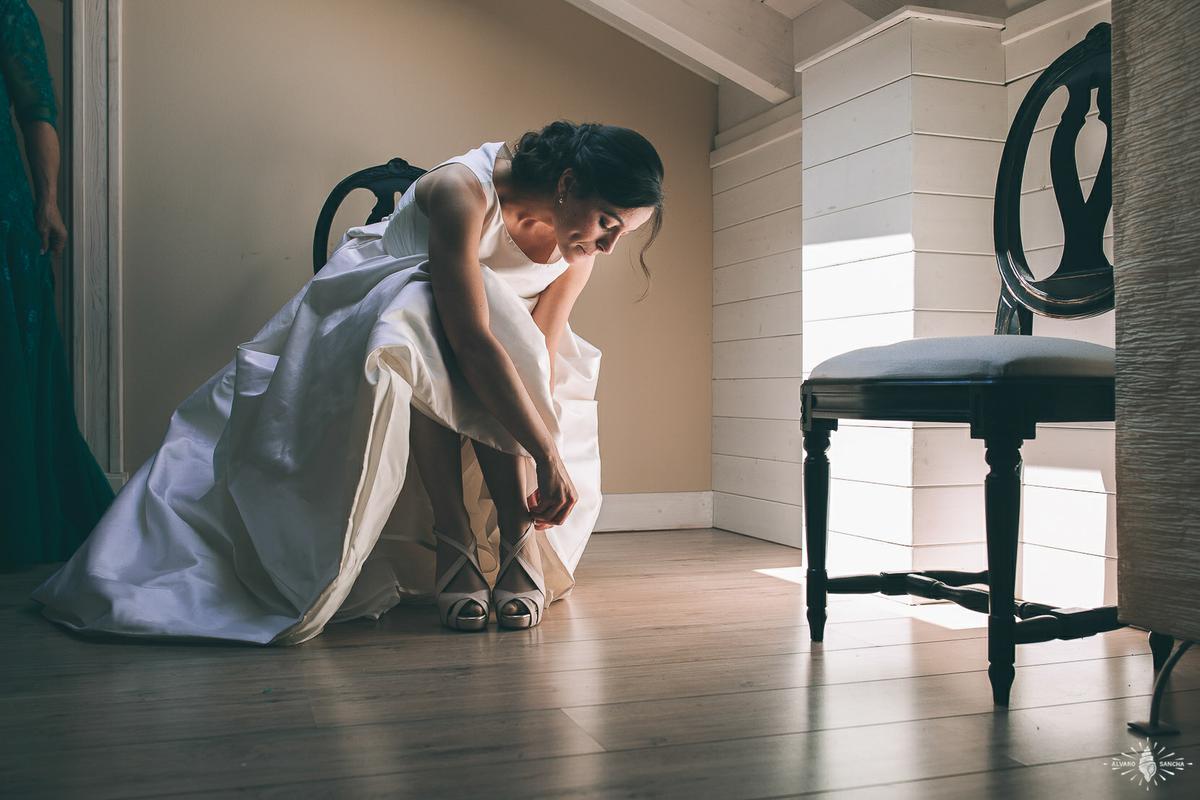 Alvaro Sancha Fotógrafos de boda en asturias