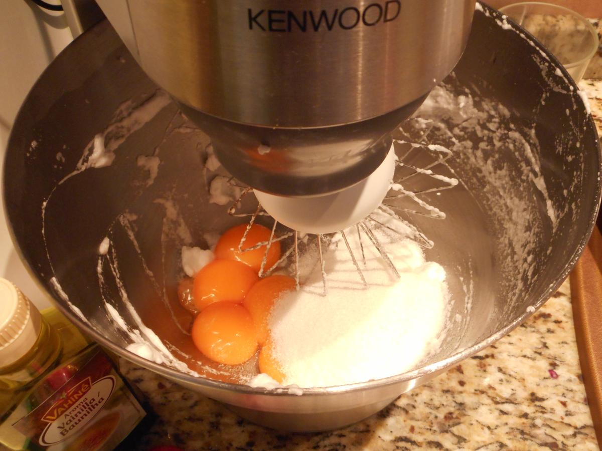 tronco navidad trufa