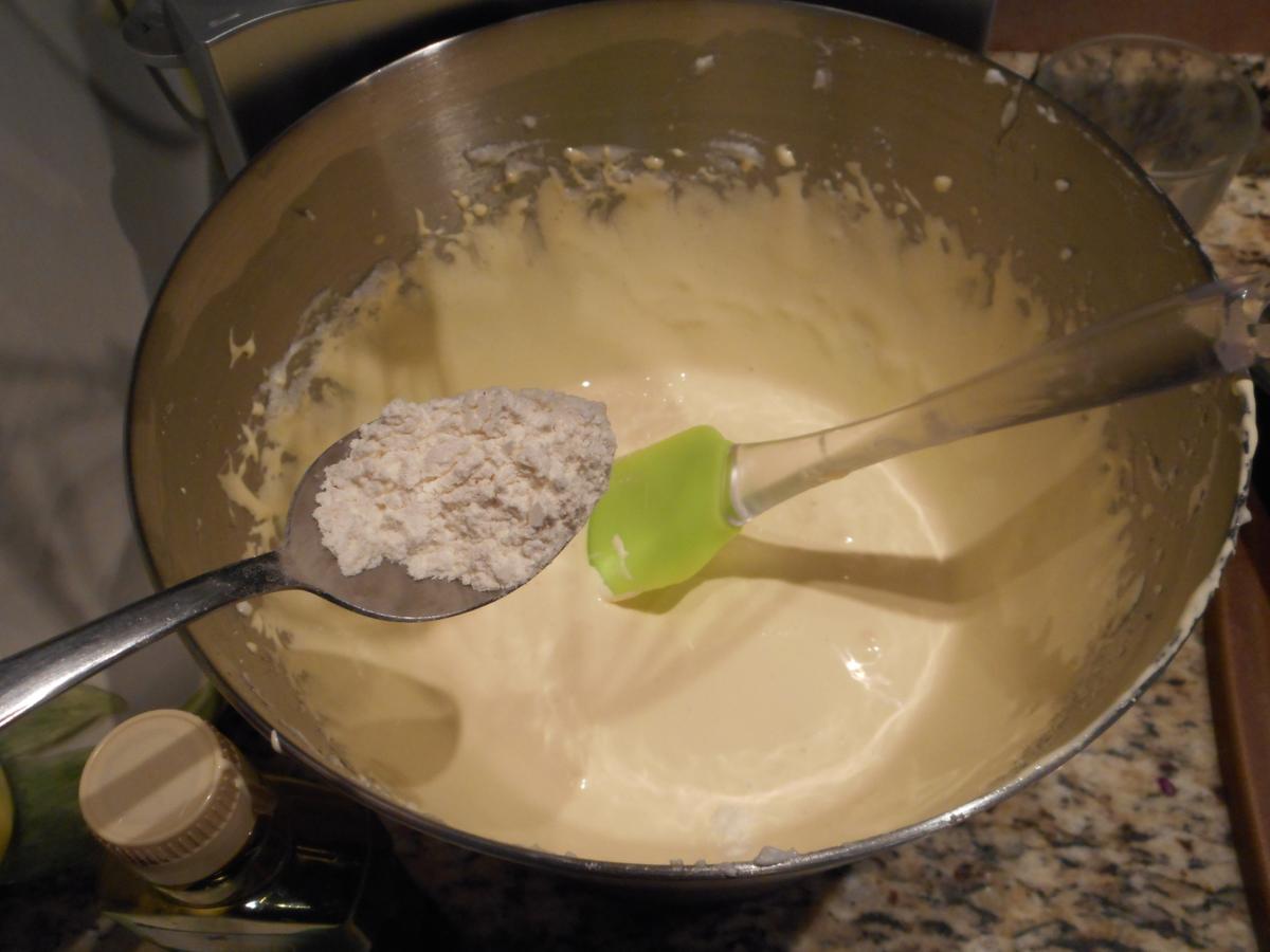 tronco navidad trufa