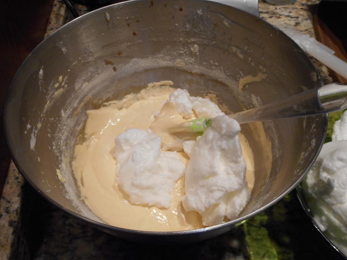 tronco navidad trufa