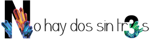 dos sin tres