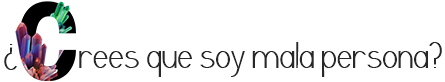 mala persona