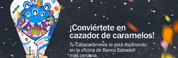Anuncio-los-Cazacaramelos-del-Banco-Sabadell