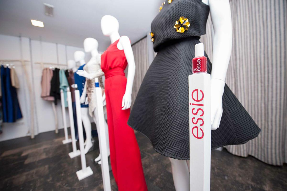 vestidos para fiestas