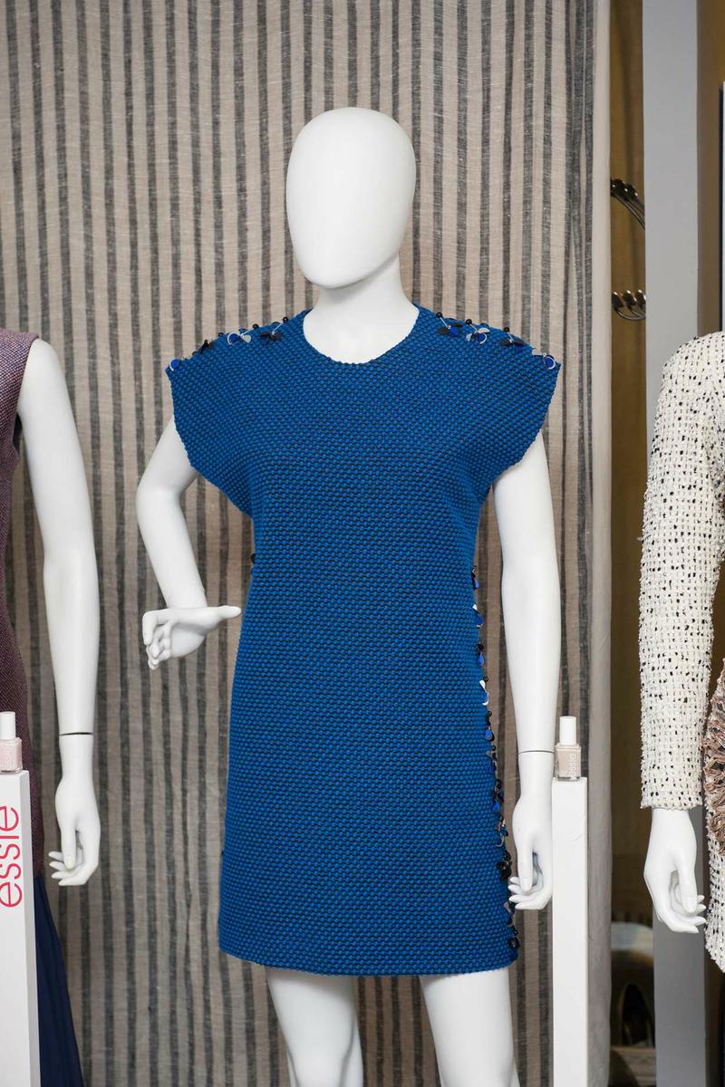 vestidos para navidad