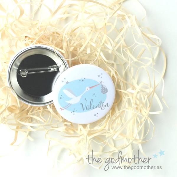 CHAPA BAUTIZO PERSONALIZADA