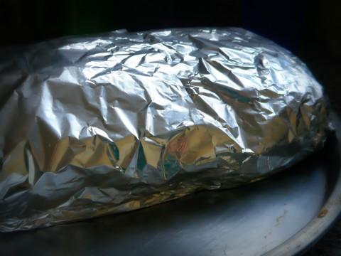 receta de bondiola al horno