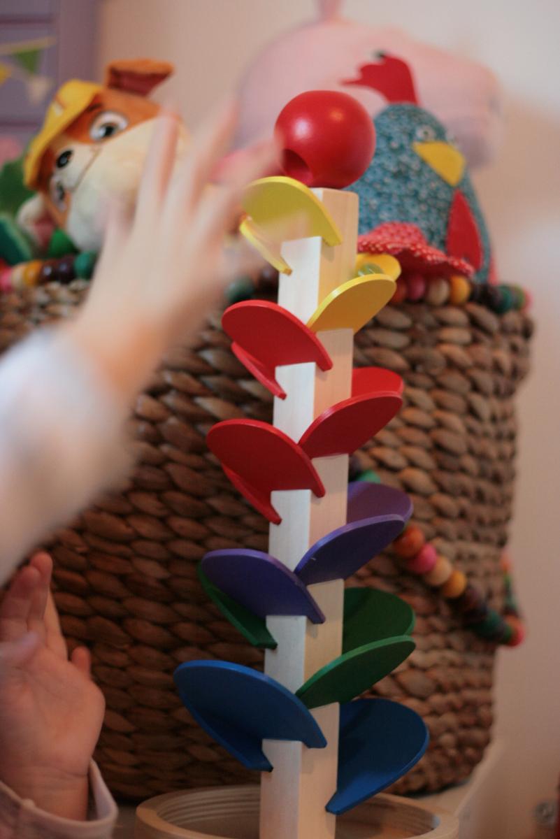 Regalo de Babycaprichos…