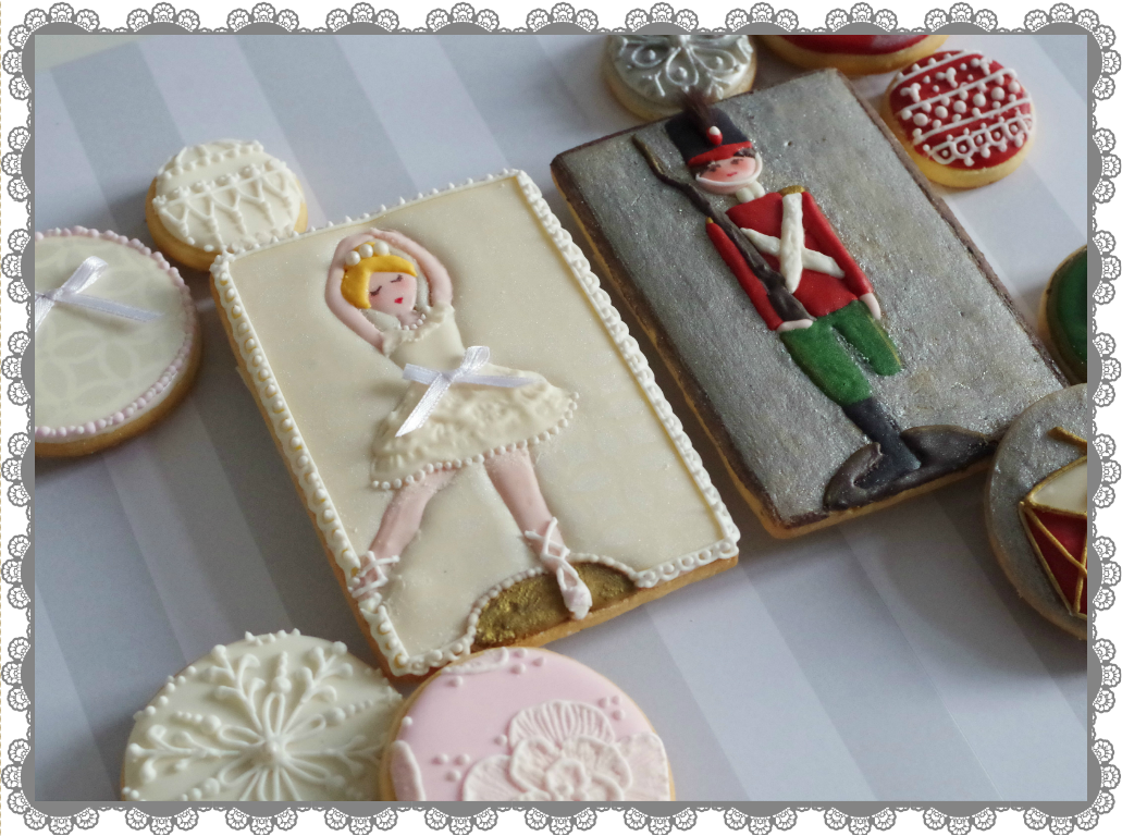 doctorcookies soldadito de plomo 4