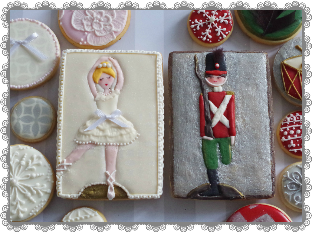 doctorcookies soldadito de plomo 5