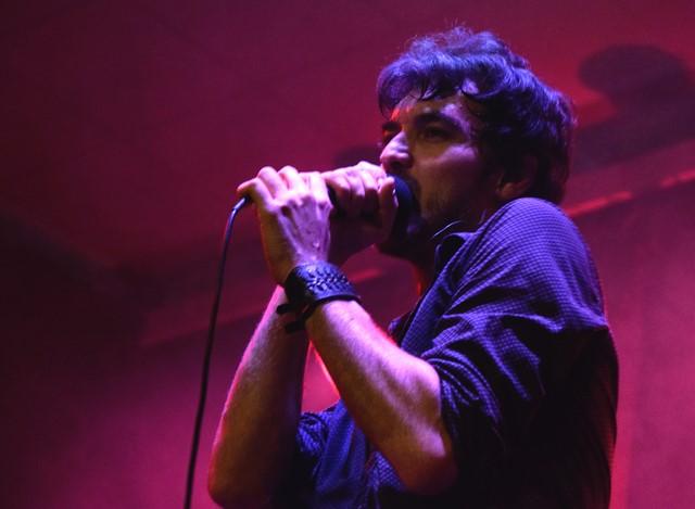 Concierto Second en la Colmena Musical