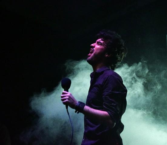 Concierto Second en la Colmena Musical