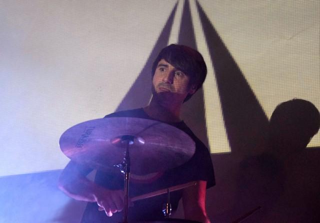 Concierto Second en la Colmena Musical